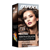 Nourishing Color Cream 7.13 Medium Beige Kit